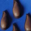 Macht schon bildlich Appetit: Die Trüffel-Pralinen "Kissinger Tropfen". Macht schon bildlich Appetit: Die Trüffel-Pralinen "Kissinger Tropfen".