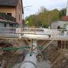 Die umfassende Sanierung der Gerbrunner Hauptstraße wird voraussichtlich 2022 abgeschlossen. Die umfassende Sanierung der Gerbrunner Hauptstraße wird voraussichtlich 2022 abgeschlossen.