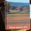 Mit dem neuen Heimatjahrbuch 2022 des Landkreises Rhön-Grabfeld kann jeder erfahren, wie die Rhöner früher gelebt haben. Mit dem neuen Heimatjahrbuch 2022 des Landkreises Rhön-Grabfeld kann jeder erfahren, wie die Rhöner früher gelebt haben.