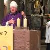 24 Jugendliche aus der Pfarreiengemeinschaft St. Kilian Würzburg West wurden von Weihbischof Ulrich Boom in der St. Sixtus Kirche in Hettstadt gefirmt. 24 Jugendliche aus der Pfarreiengemeinschaft St. Kilian Würzburg West wurden von Weihbischof Ulrich Boom in der St. Sixtus Kirche in Hettstadt gefirmt.