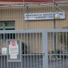 Werkstatt der Mainfränkischen Werkstätten in der Gartenstraße in Gemünden
