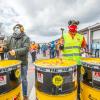 Dem Schaeffler-Werk in Eltmann droht Anfang des Jahres die Schließung. Die Beschäftigten starten mehrere Protestaktionen. Doch der Konzern hält an seinen Plänen fest.