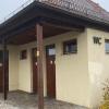 Die öffentliche Toilette in der Siedlung in Kitzingen war von August bis November geschlossen.