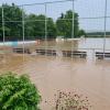 Bei dem Hochwasser im Juli wurde die Rasenspielfläche der Sportfreunde Steinsfeld sehr in Mitleidenschaft gezogen, so dass eine Sanierung notwendig wird. Der Gemeinderat Wonfurt billigte einen Zuschuss in Höhe von zehn Prozent, maximal 1610 Euro, der nachgewiesenen Kosten.