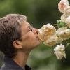 ALICE NATTER war halt mangels Besuchen in Theater, Konzert, Museum auch 2021 möglichst viel draußen. Natur-Kunst hilft!