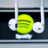 Der Streaming-Dienst Spotify hat die Hits des Jahres 2021 ermittelt - auch für Mainfranken.