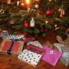 Was macht man, wenn das Weihnachtsgeschenk nicht passt? Was kann zurückgegeben werden?