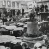 Die Cis'-Glocke für St. Stephan - rechts im Bild - wird im Jahr 1952 eingeweiht. Die Cis'-Glocke für St. Stephan - rechts im Bild - wird im Jahr 1952 eingeweiht.