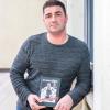 Martin Philipp wurde fast umgebracht, nun hat er ein Buch darüber geschrieben, um anderen Gewaltopfern Mut zu machen.