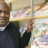 Pater Roberto Turyamureeba ist einer von sechs Priestern aus Afrika, die im Erzbistum Bamberg arbeiten. Anlässlich des Afrikatages der katholischen Kirche spricht er über seine Erfahrungen.