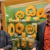 1000 Euro für das Bäckerei-Museum