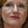 Schauspielerin Nina Petri beim Probenauftakt der Bad Hersfelder Festspiele 2018. Am 17. Januar steht die 58-Jährige auf der Bühne des Bad Kissinger Kurtheaters.