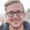 Frank Schönhöfer aus Lauda, 35, wird für Tina Hemmrich in das Stadtparlament nachrücken.
