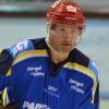 Feierte beim 5:1-Heimsieg über Ulm/Neu-Ulm ein "Blitz-Comeback" bei den Mighty Dogs: Jakub Körner.