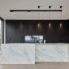 Mit diesem Entwurf hat das Schweinfurter Küchenstudio La Cucina den Global Kitchen Design Award gewonnen. Mit diesem Entwurf hat das Schweinfurter Küchenstudio La Cucina den Global Kitchen Design Award gewonnen.