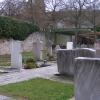 Die Grabnutzungsgebühren für den Friedhof in Frickenhausen werden erhöht. Außerdem stehen Investitonen an, wie etwa die Sanierung der Wege. 