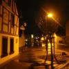 Licht am Ende des Corona-Tunnels? Im Sommer 2022 soll in Poppenhausen das Dorf-Honky-Tonk nachgeholt werden, in Zusammenarbeit mit Gastronomie und Vereinen.