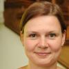 Die Neurowissenschaftlerin Dr. Barbara Händel vom Lehrstuhl für Psychologie III der Uni Würzburg.