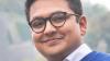 Tobias Dutta ist neuer Bezirksvorsitzender der  Jungen Liberalen (JuLis) Unterfranken.