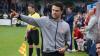 Victor Kleinhenz (im Bild) ist Trainer des TSV Aubstadt.