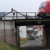 Wegen finanzieller Unwägbarkeiten gibt der Markt Obersinn den Wunsch auf, die Tieferlegung der Hartberg-Bahnunterführung mit einer Durchfahrtshöhe von 4,30 Meter weiter zu verfolgen.