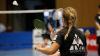 Nicole Schnurrer und ihre Badminton-Mannschaft vom TV Marktheidenfeld treten in der Zweiten Bundesliga Süd gegen den SV Fun-Ball Dortelweil II an. Mit dem hessischen Rivalen haben die Marktheidenfelder noch eine Rechnung aus dem Hinspiel offen.
