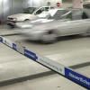 Blick in die Marktgarage unter dem Würzburger Marktplatz. Hier gibt es Stellplatz-Verträge mit einigen Stadtratsmitgliedern.