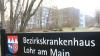 Ein 33-Jähriger, der immer wieder plötzliche Gewaltausbrüche hatte, wird zwangsweise in der Psychiatrie untergebracht.
