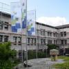 Am Landratsamt in Neustadt kümmern sich gut 50 Beschäftigte um Corona – von der Fallbearbeitung  bis zum Bürgertelefon