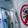 Laut Gesundheitsamt Rhön-Grabfeld ist die Zahl der stationär behandelten Covid-19-Patienten am Rhön-Klinikum Campus gestiegen.