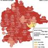 109 Corona-Tote und weiterhin viele infizierte Kinder im Landkreis Kitzingen
