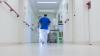 Droht ein Pflegenotstand? Immer mehr Menschen, die in Gesundheitsberufen arbeiten, wollen ihrem alten Job den Rücken kehren.