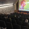 Corona-bedingt waren die Zuschauerreihen beim 48. Internationale Filmwochenende Würzburg nur ausgedünnt besetzt. "Es war ein anderes, aber dennoch schönes FiWo", zieht der Vorstand Bilanz.