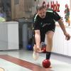 Musste seine Teilnahme am Auswärtsspiel im thüringischen Ohrdruf kurzfristig absagen: Zeils Routinier Holger Jahn (Archivfoto).