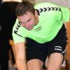 Großbardorfs Marco Schmitt rechtfertigte das Vertrauen seines Trainers und steuerte beim 7:1-Erfolg gegen den TV Eibach einen Mannschaftspunkt bei.