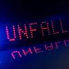 Bei einem Unfall auf der A3 nahe Würzburg am Sonntag (6. Februar) ist ein 52-Jähriger gestorben.