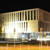 Am Amtsgericht in Haßfurt musste sich am Dienstag ein Selbstständiger wegen Betrugs verantworten.