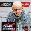 Ralf Santelli will möglichst schnell für einen Stimmungsumschwung bei den Würzburger Kickers sorgen.