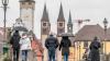 Die Corona-Regeln in Bayern wurden am 9. Februar erneut gelockert. Einen aktuellen Überblick über alle wichtigen Regeln, die jetzt im Freistaat Bayern gelten, erhalten Sie hier.