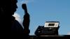 Vorsicht, wenn angebliche Polizisten am Telefon nach Geld fragen: Auch in Unterfranken sind Kriminelle mit Callcenter-Betrug am Werk (Symbolbild).