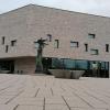 Der Betrieb in der Lohrer Stadthalle war auch 2021 geprägt von der Corona-Pandemie. Für das laufende Jahr sind laut Stadthallenmanager Thomas Funck 150 Veranstaltungen geplant.
