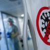 Seit einigen Tagen steigen auch im Landkreis die Corona-Zahlen nicht mehr. Sie bleiben aber dennoch auf einem hohen Niveau.