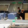 Die Winora Group mit Sitz in Sennfeld ist als "Top-Arbeitgeber im Mittelstand" ausgezeichnet worden.