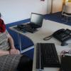 Die 52jährige Judith Faltl ist die erste Frau, die als Betroffene eines der sieben Berufsförderungswerke für Blinde und Sehbehinderte in Deutschland als Geschäftsführerin leitet. Die Softwareentwicklerin ist seit Januar neue Geschäftsführerin der Einrichtung in Veitshöchheim.