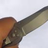 Bei einem Streit griff ein 17-Jähriger in Würzburg zum Messer.