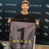 Marcel Maier hat sich mit seinem ersten Platz beim Wettkampf in Leipzig in der Altersklasse der 16- bis 24-Jährigen für die Hyrox-WM 2022 in Las Vegas, Nevada, qualifiziert. Marcel Maier hat sich mit seinem ersten Platz beim Wettkampf in Leipzig in der Altersklasse der 16- bis 24-Jährigen für die Hyrox-WM 2022 in Las Vegas, Nevada, qualifiziert.