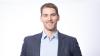 Sportdirektor des Deutschen Volleyball-Verbandes (DVV) und nun auch Diagonalangreifer beim VC Eltmann:  Ex-Nationalspieler Christian Dünnes.