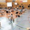 Basisdemokratie kann ein hartes und langwieriges Geschäft sein. Hier im Bild der Kreistag Main-Spessart bei einer Sitzung im vergangenen Jahr.