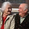 Mit großer Freude feierten in Oberschwappach die Eheleute Luise und Ludwig Klug das Fest der Diamantenen Hochzeit.
