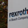 Logo Bosch Rexroth.